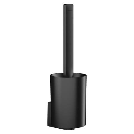 Matte Black