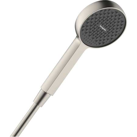 Hansgrohe Activera S 2.5 GPM Hand Shower Only Brushed Nickel