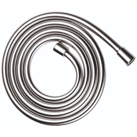 Hansgrohe Isiflex 63" Hand Shower Hose with 1/2" Connections Chrome