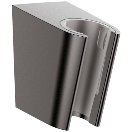 Brushed Black Chrome