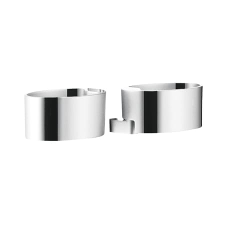Hansgrohe Casetta Raindance Soap Dish Chrome