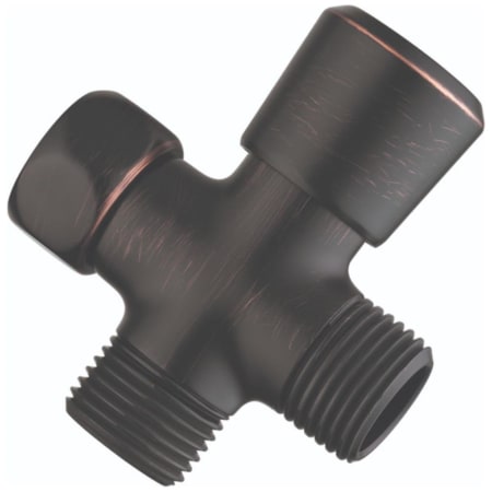 Rubbed Bronze