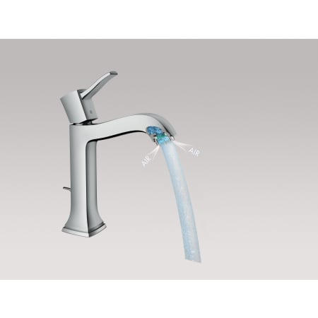 Arated Spray