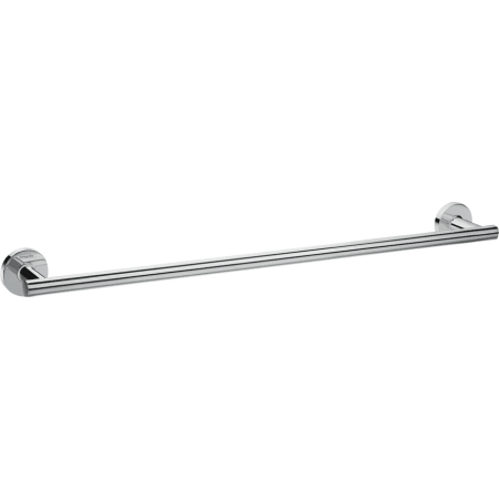 Hansgrohe Logis Universal 24" Towel Bar Chrome