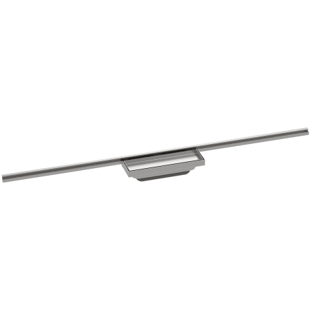 Brushed Stainless Steel
