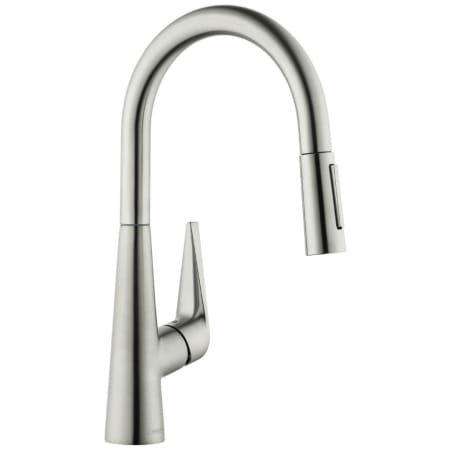 Steel Optik