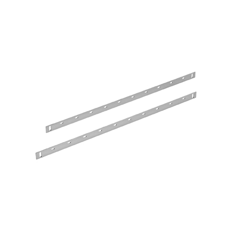 Hansgrohe Installation Set Chrome