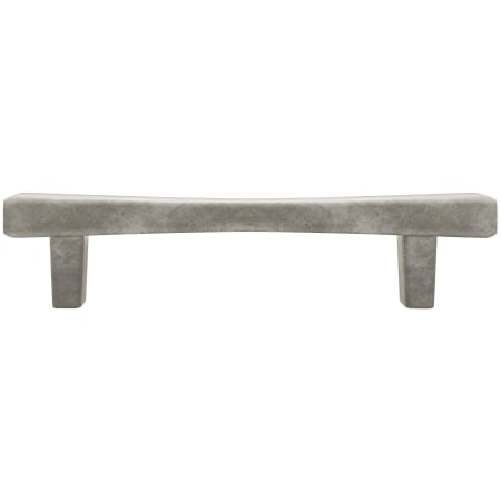 Weathered Nickel
