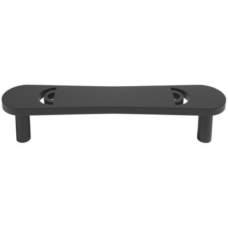 Matte Black