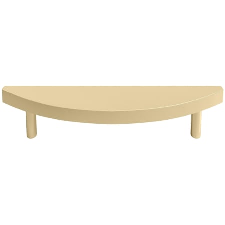 Satin Brass