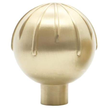 Satin Brass
