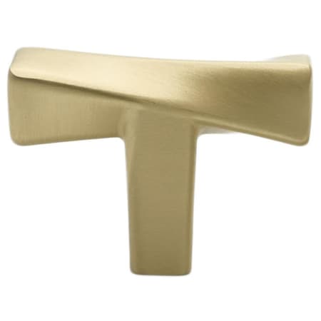 Satin Brass