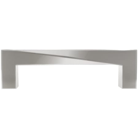 Satin Nickel