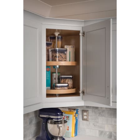 Hardware Resources-BLSR224-SET-Installed