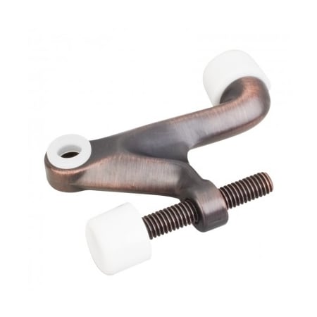 Brushed Oil Rubbed Bronze