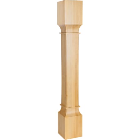 Natural Alder