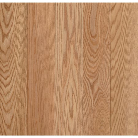 Hartco Prime Harvest Oak Engineered - 5" Wide Engineered Hardwood Flooring - Smooth Northern Red Oak Appearance- Sold by Carton (28 SF/Carton) Natural