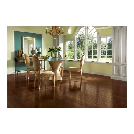 Armstrong-HEAS51-Dining Room