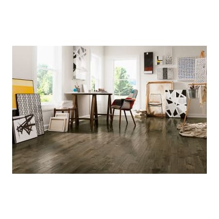 Armstrong-MSAS51-Office