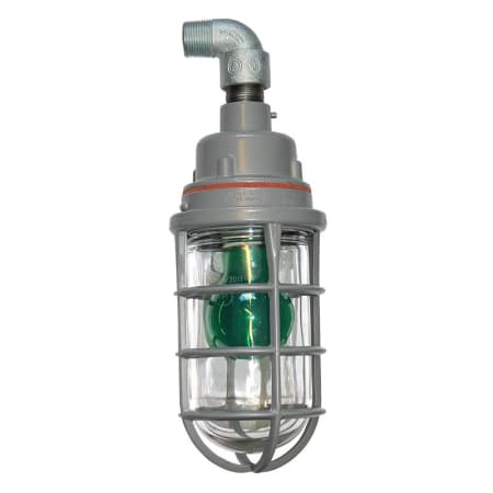 Haws Green Area Light Kit for Continuous Illumination N/A