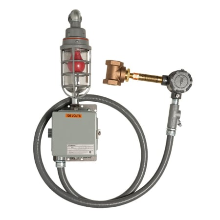 Haws Indoor Lighting Light Kit Emergency N/A