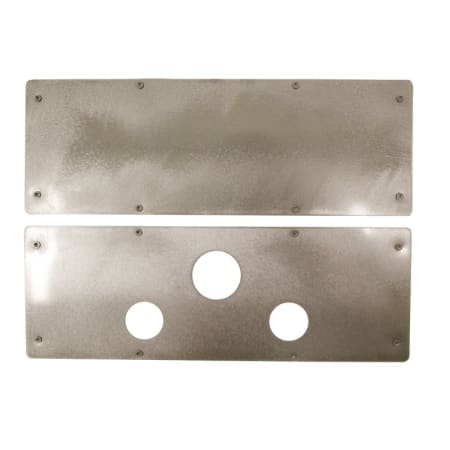 Haws Panel Kit for 9201H Stainless Steel