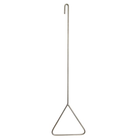 Haws 28" Stainless Steel Pull Rod Stainless Steel