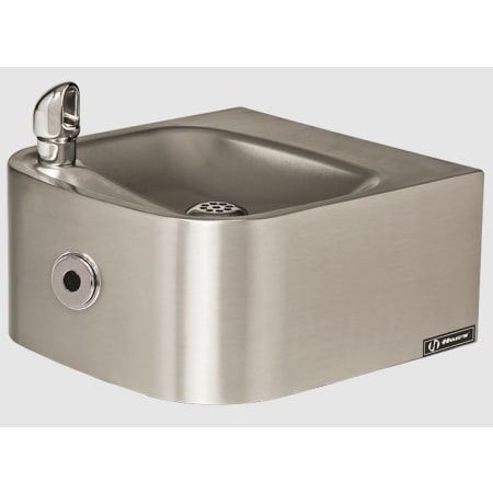 Haws Vandal Resistant Motion Activated Drinking Fountain Stainless Steel
