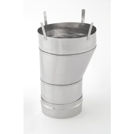 Heat-Fab 10"-12" Saf-T Vent CI+ Increaser Stainless Steel