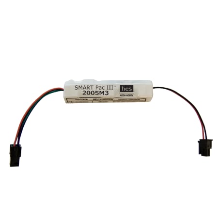 HES Smart-Pac III In-Line Power Control for HES Strike Plates N/A