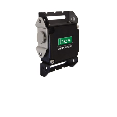 HES Surface Mounted Multi Purpose Electric Cabinet Lock with Locked State Monitoring N/A