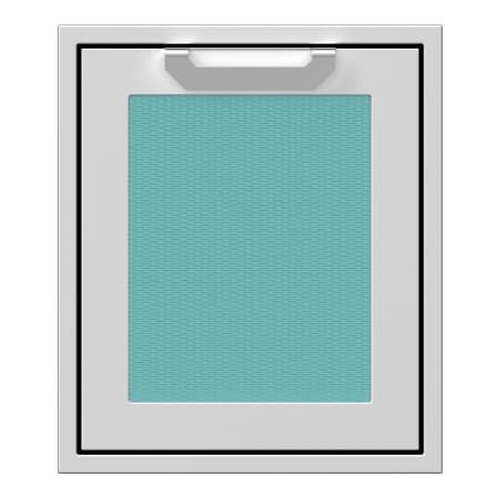 Hestan 18 Inch Wide Single Left Hinge Access Door from the Hestan Outdoor Series Bora Bora