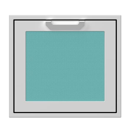 Hestan 24 Inch Wide Single Right Hinge Access Door from the Hestan Outdoor Series Bora Bora