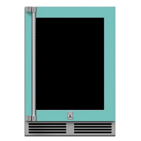 Hestan Single Door Refrigerator Bora Bora