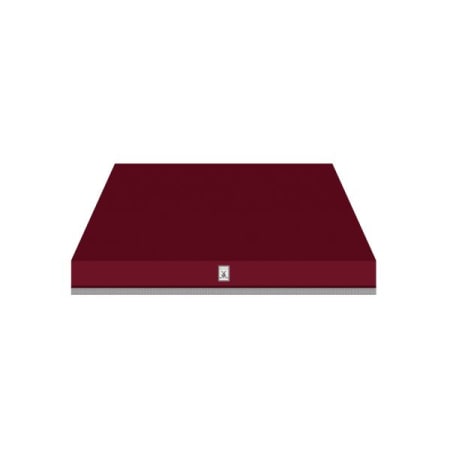 Hestan 550 CFM 42 Inch Wide Island Range Hood Tin Roof