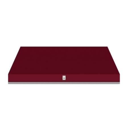Hestan 1100 CFM 54 Inch Wide Island Range Hood Tin Roof