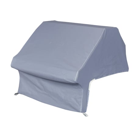 Hestan 36 Inch Wide Carbon Fiber Vinyl Cover for Hestan Outdoor Series Built-In Grills Vinyl