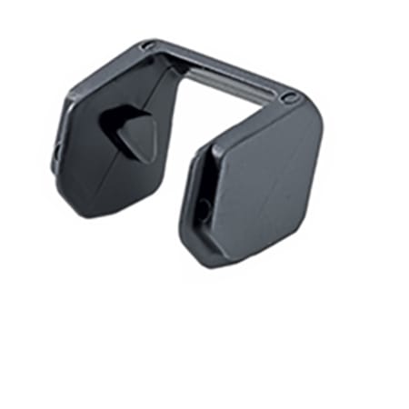 Hettich Sensys 105/120 Degree Multi-Use Angle Restriction Hinge Clip for 165 Degree Hinges Zinc