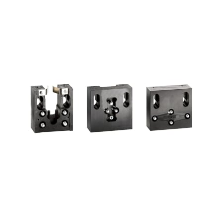 Hettich Sensys Hinge Insertion Ram Zinc