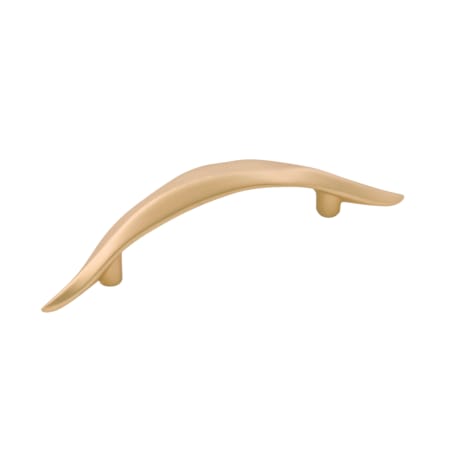 Flat Ultra Brass