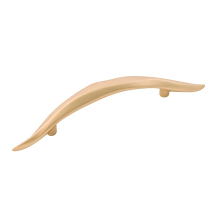 Flat Ultra Brass