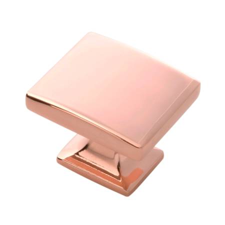 Polished Copper