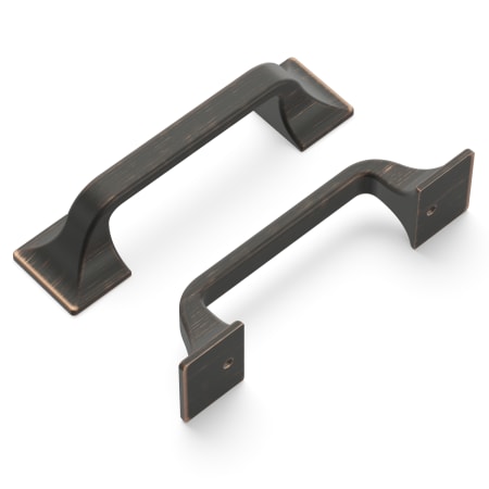 Vintage Bronze