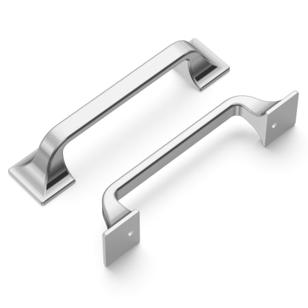 Chrome