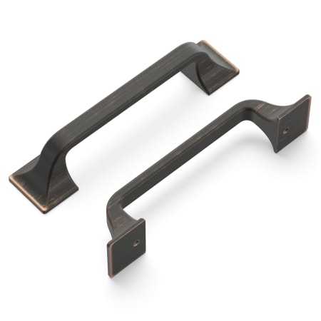 Vintage Bronze