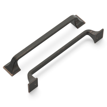 Vintage Bronze