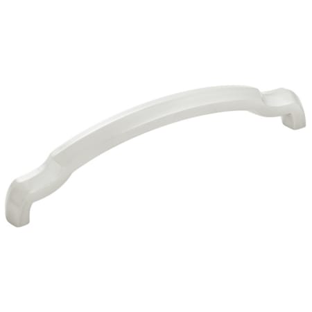 Hickory Hardware Veranda Pack of (10) 5-1/16 Inch Center to Center Handle Cabinet Pull Satin Nickel