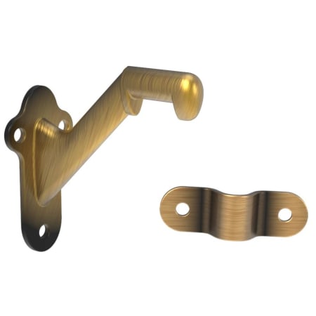 Antique Brass