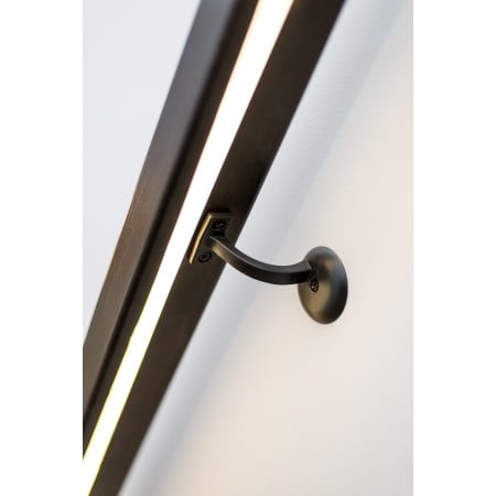 Hickory Hardware-HH57738-Oil Rubbed Bronzel Installed View
