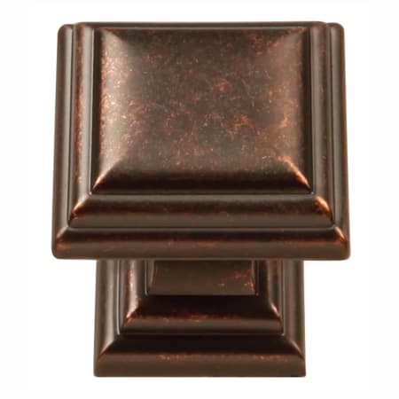 Dark Antique Copper